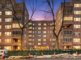 120 E Hartsdale Avenue #5B, Hartsdale, NY 10530