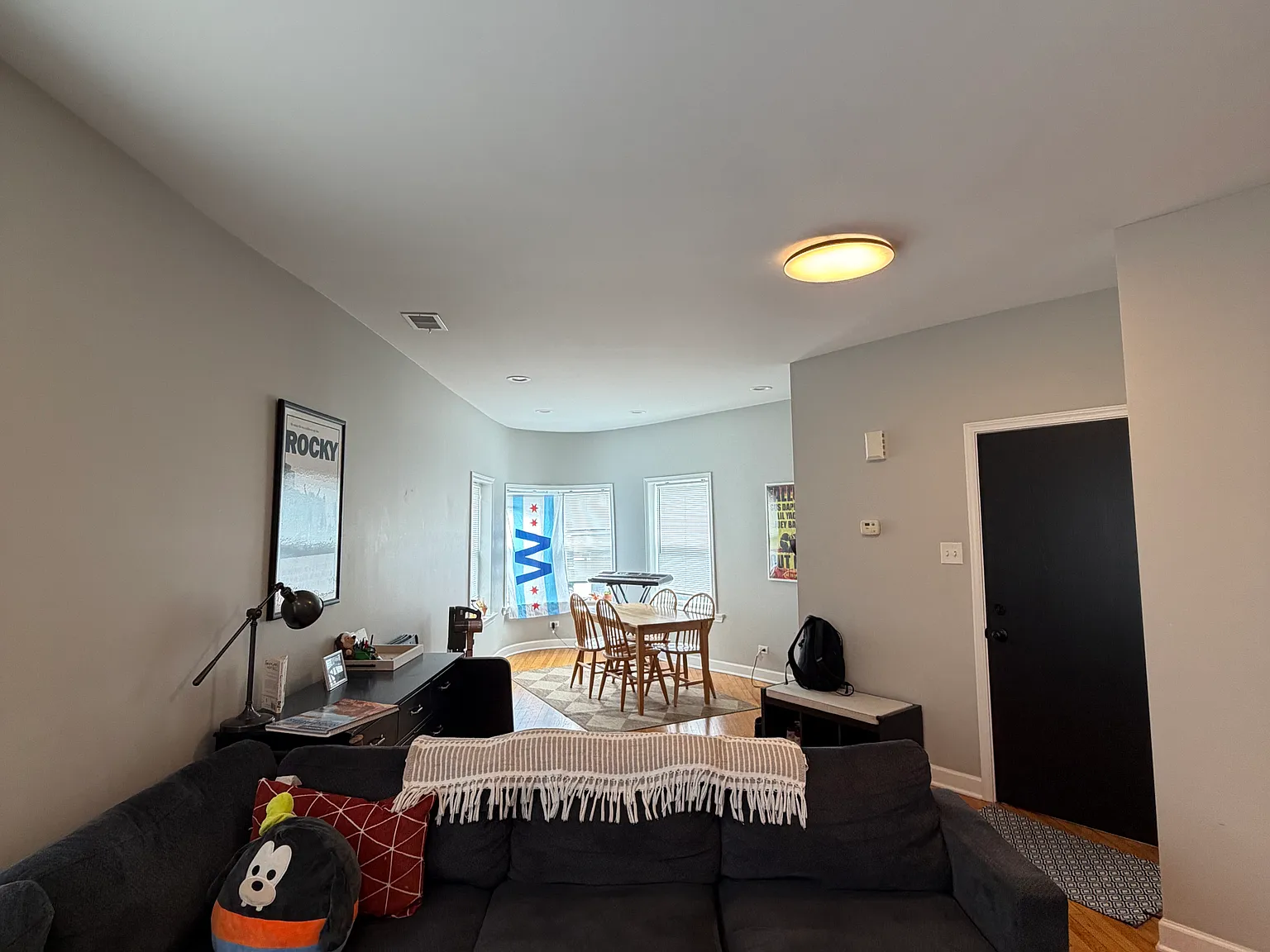 3 bed, 1250 sqft, $2,495 — Photo 3