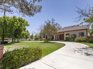 456 Laguna Way, Simi Valley, CA 93065