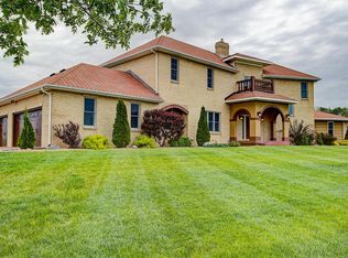 N3942 County Road G, Fort Atkinson, WI 53538