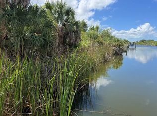 9526 IMPALA CIRCLE LOT 5, PORT CHARLOTTE, FL 33981