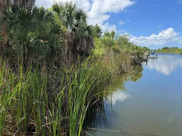 9526 IMPALA CIRCLE LOT 5, PORT CHARLOTTE, FL 33981