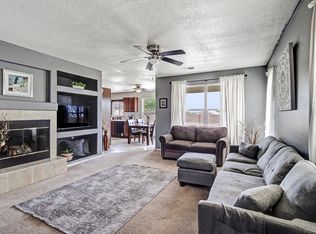 7501 Banyon Ave NW, Albuquerque, NM 87114
