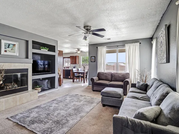 7501 Banyon Ave NW, Albuquerque, NM 87114