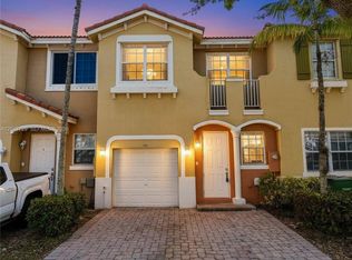 Portofino Villas West, Homestead, FL 33033