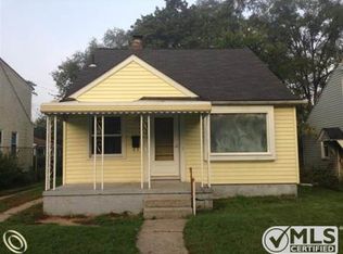 19341 Huntington Rd, Detroit, MI 48219