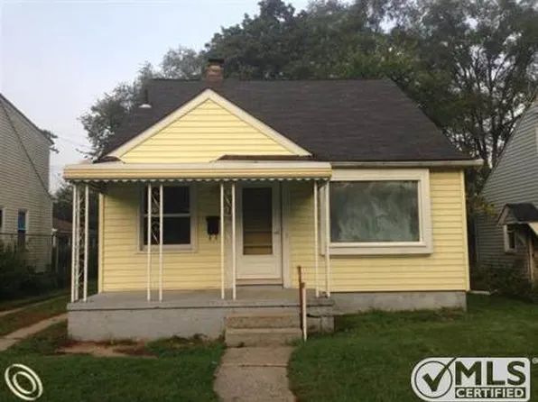 19341 Huntington Rd, Detroit, MI 48219