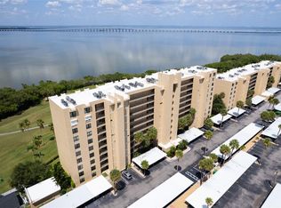 2618 COVE CAY DRIVE #702, CLEARWATER, FL 33760