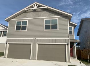 10347 Lynwood Crk #101, San Antonio, TX 78245