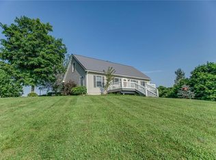 5320 State Route 14a, Dundee, NY 14837