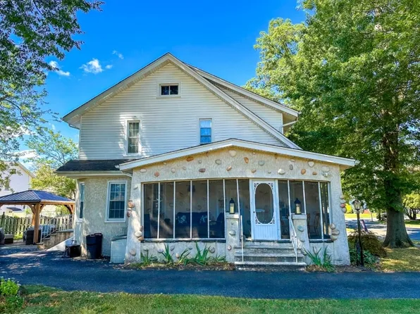 410 Sycamore St, Rahway City, NJ 07065