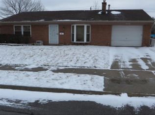 9119 E 34th St, Indianapolis, IN