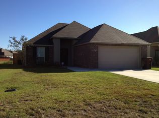 22796 Cabo Ln, Denham Springs, LA 70726