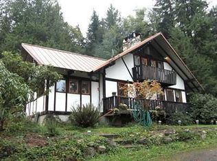 3640 NE Gunderson Rd, Poulsbo, WA 98370