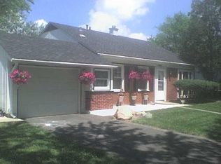 2047 219th St, Sauk Village, IL