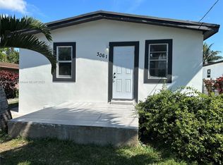 3061 NW 94th St, Miami, FL 33147
