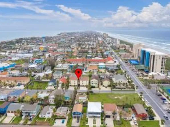 126 E Swordfish St, South Padre Island, TX