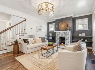 102 Demoss Rd, Nashville, TN 37209