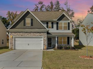 224 Brisk Dr, Zebulon, NC 27597