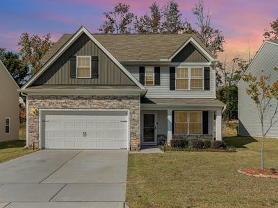 224 Brisk Dr, Zebulon, NC, 27597