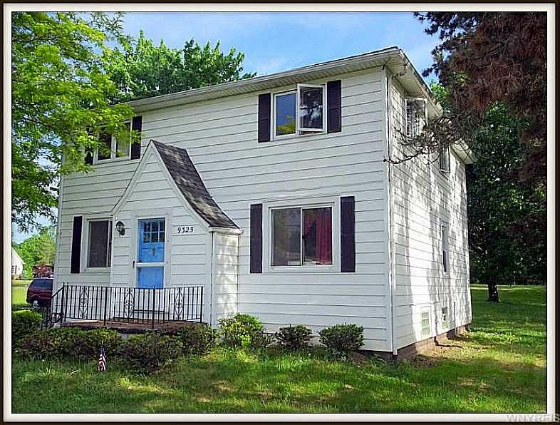 9325 Greiner Rd, Clarence, NY 14031 Zillow