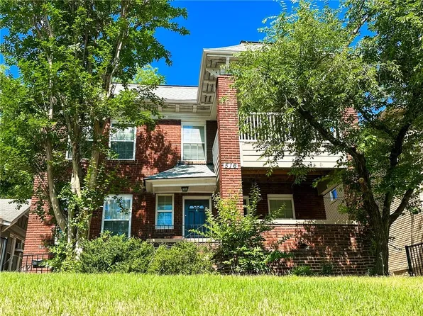 516 Boulevard Ne, Atlanta, GA 30308