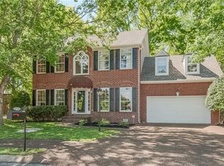 4733 Holly Springs Rd, Nashville, TN 37221