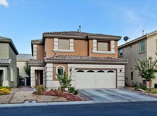 560 Halloran Springs Rd, Las Vegas, NV 89148