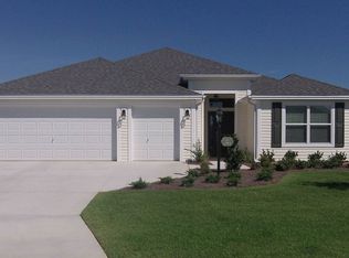 1393 Neuport Path, The Villages, FL 32163