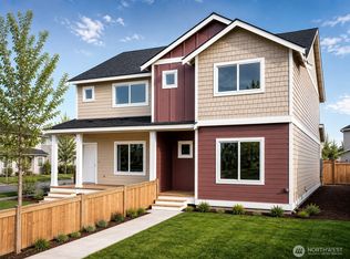Salishan, Tacoma, WA 98404