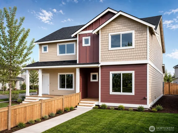 4759 Court R, Tacoma, WA 98404