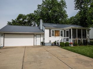 408 Oakdale St, Marseilles, IL 61341