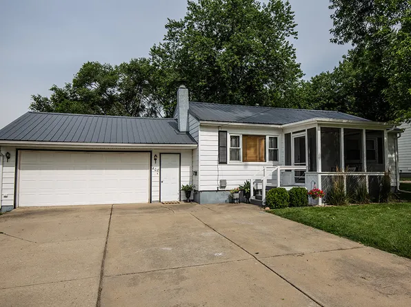 408 Oakdale St, Marseilles, IL 61341