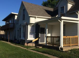 630 S 21st St APT 5, Lafayette, IN 47905