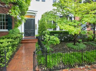 3333 N St NW, Washington, DC 20007