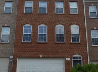 12581 Birkdale Way, Fairfax, VA 22030