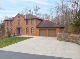 5942 Thistle Ct, Milford, OH 45150