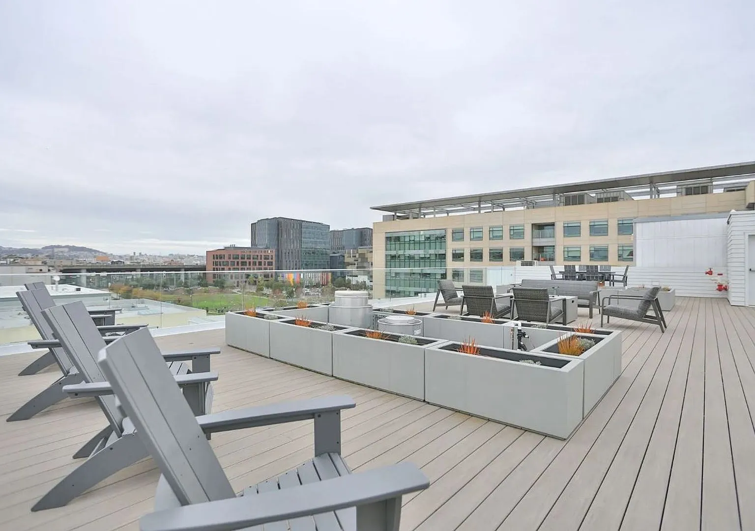 603 Tennessee Street — Photo 2