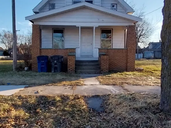 448 E Streicher St #B, Toledo, OH 43608