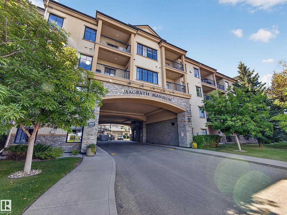 1st image of 160 Magrath Rd NW #332