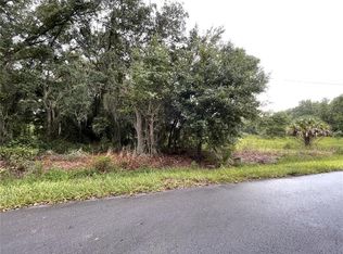 Locust Run Radl LOT 16, Ocala, FL 34472