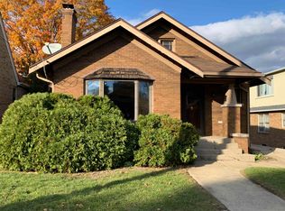 2320 12th Ave, Rockford, IL 61104