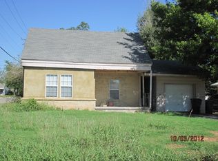 2945 NW 30th St, Oklahoma City, OK 73112