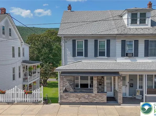 142 E Catawissa St, Nesquehoning, PA 18240