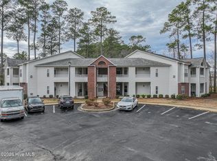 1121 Turtle Creek Rd #C, Greenville, NC 27858