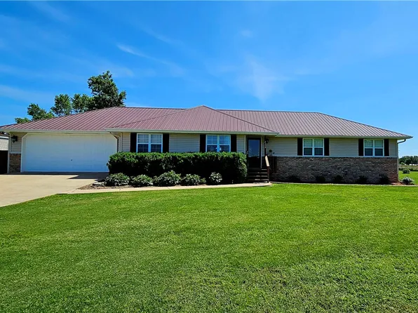 4158 Rocky Ridge Trl, Little Flock, AR 72756