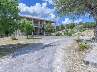 1010 Old Red Ranch Rd, Dripping Springs, TX 78620