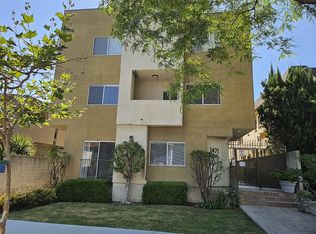 1471 S Wooster St APT 4, Los Angeles, CA 90035