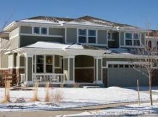 25378 E Costilla Pl, Aurora, CO 80016