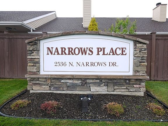3rd image of 2536 N Narrows Dr APT 12